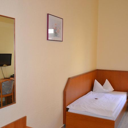 Hotel Thueringer Hof Jena Phòng bức ảnh