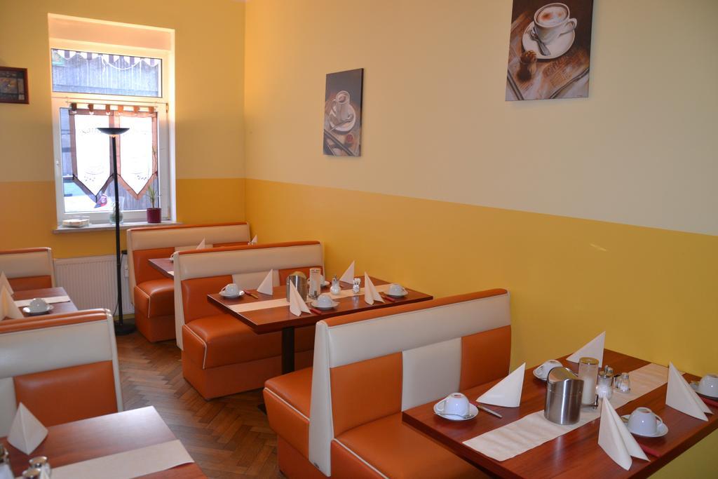 Hotel Thueringer Hof Jena Ngoại thất bức ảnh
