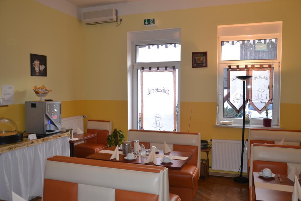 Hotel Thueringer Hof Jena Ngoại thất bức ảnh